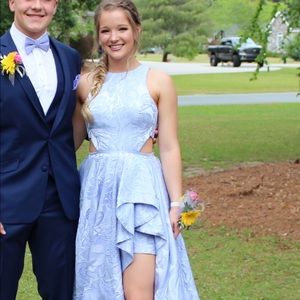 Sherri Hill Prom dress